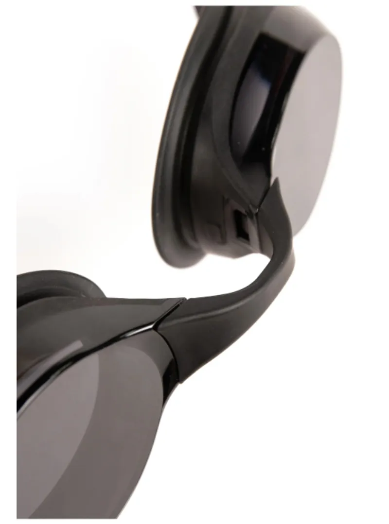 Arena Cobra Core Swipe Goggles Smoke/Coral-5